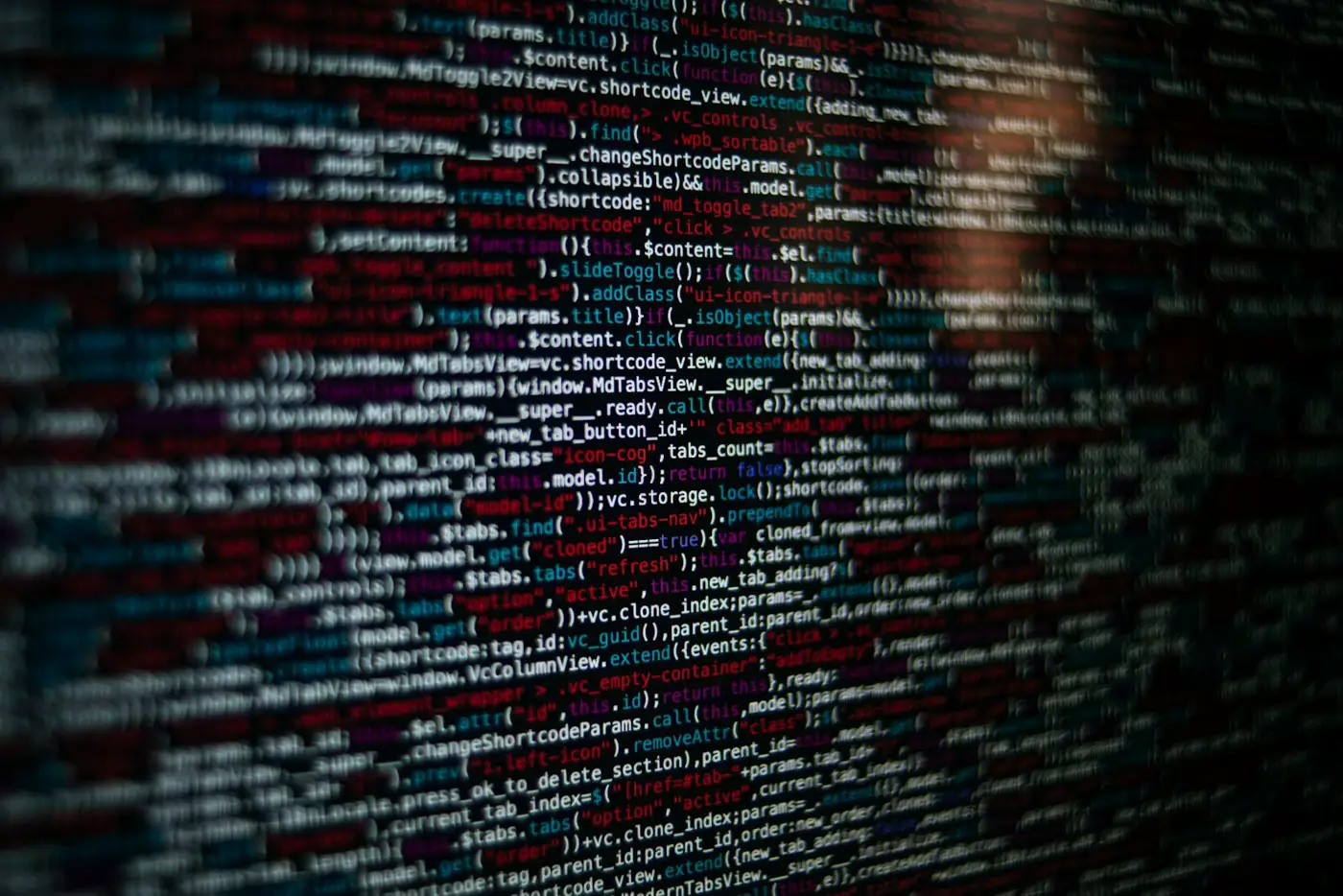 Web development